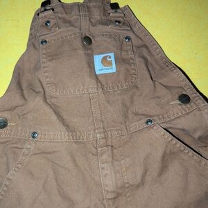 Carhartt Overalls